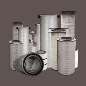 1915526103 ~ Complete ~ Dust Collector Filter