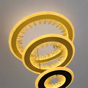 3 Step Led Dropping Light