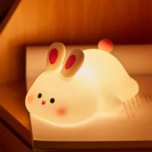 Bunny Night  Light Lamp