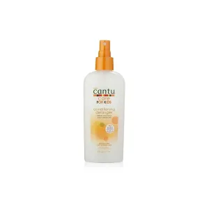 Cantu Care for Kids Gentle Conditioning Detangler Spray