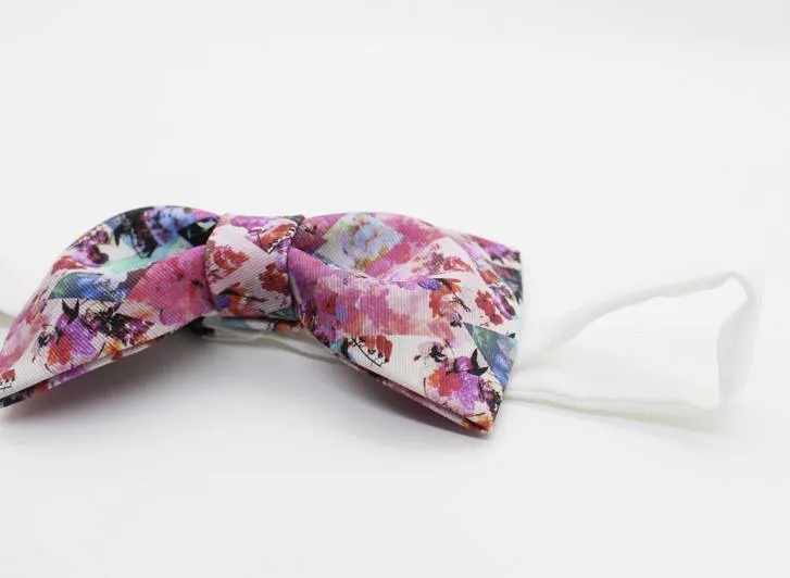 Colorful Bowtie