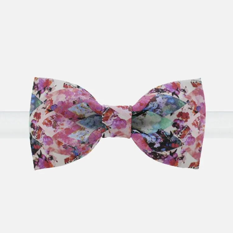 Colorful Bowtie