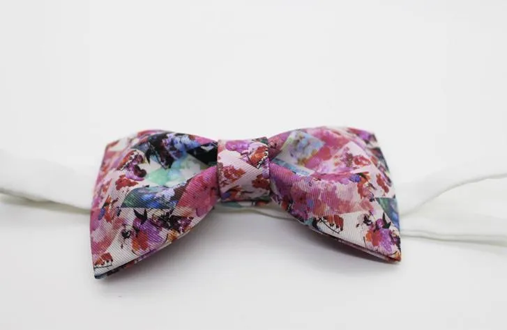 Colorful Bowtie