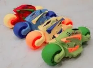 CRAZY MOTOR 8PCS BOX (899-1D)