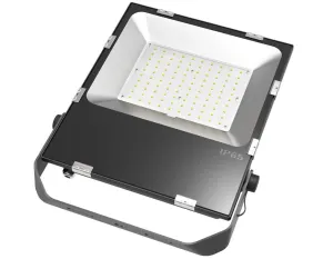 Flood Light LED 80 Watt - 9,600 Lumen - 5000K