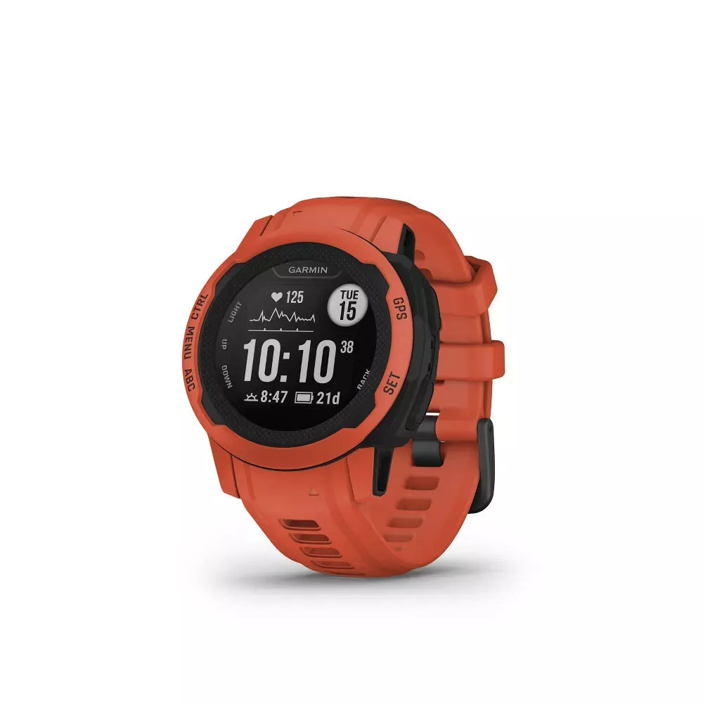 Garmin - Instinct 2S