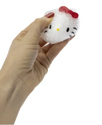 Hello Kitty and Friends Squishy Set