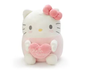 Hello Kitty / My Melody Large Plush