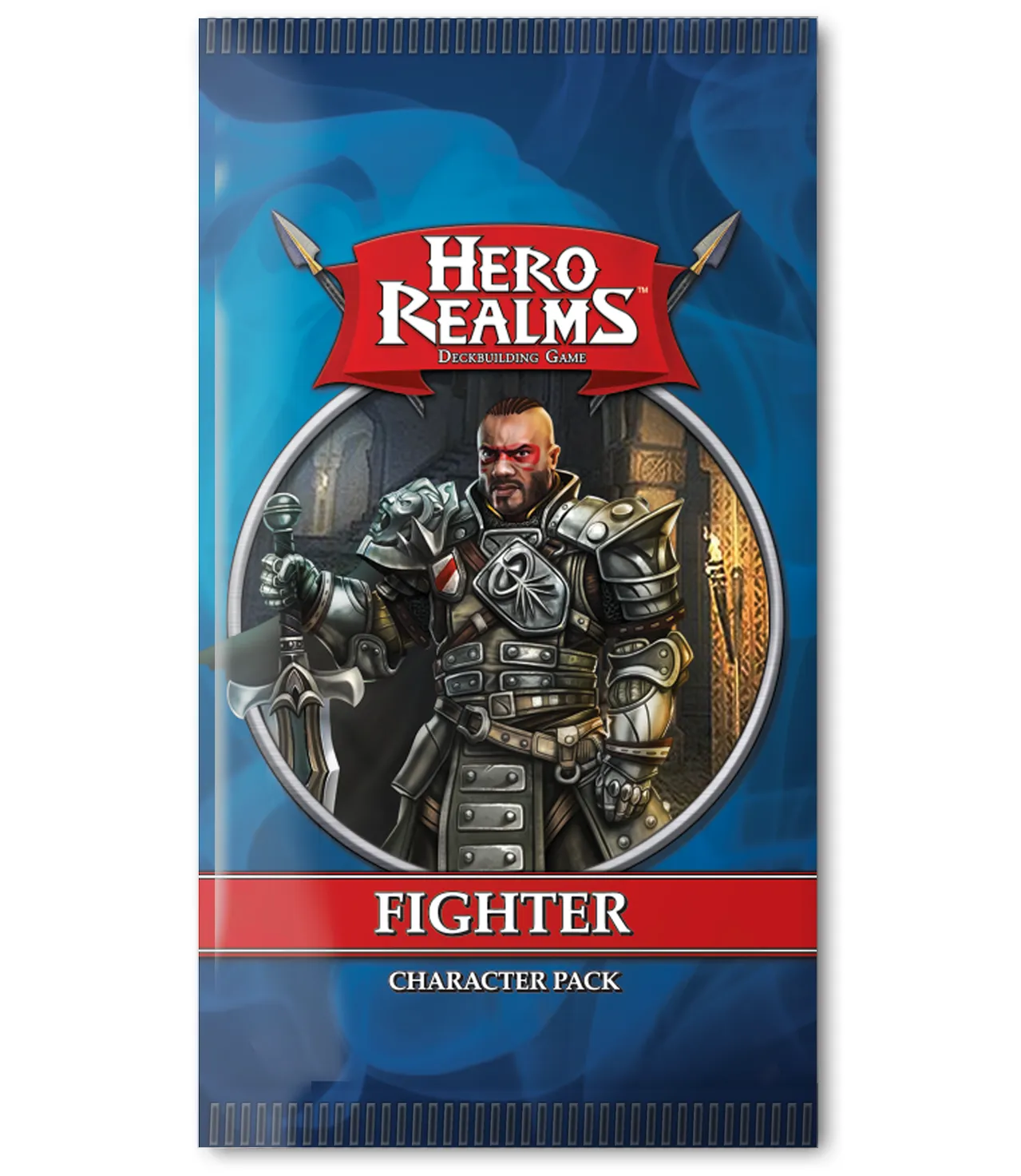 Hero Realms Character Pack: Fighter