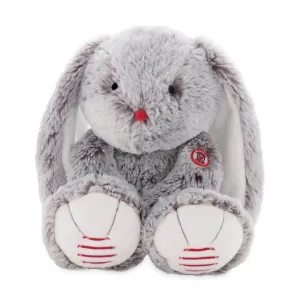 Kaloo Grey Leo Rabbit 38cm