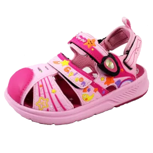 Kids Toe Guard: 1625 Fuchsia