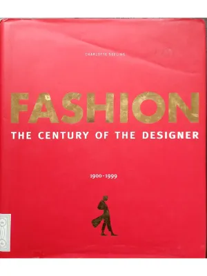 Libro - FASHION