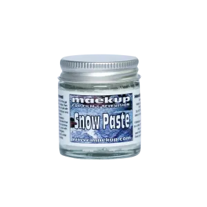 Maekup Snow Paste