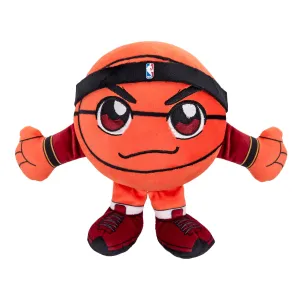 Miami Heat 8" Kuricha Basketball Plush