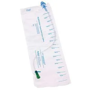 MMG Closed System Intermittent Catheter Kit 10 Fr