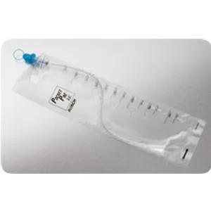 Pocket Pac IC Intermittent Catheter Kit 10 Fr