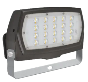 RHYNO LED 50W 12/24VDC Flood Light