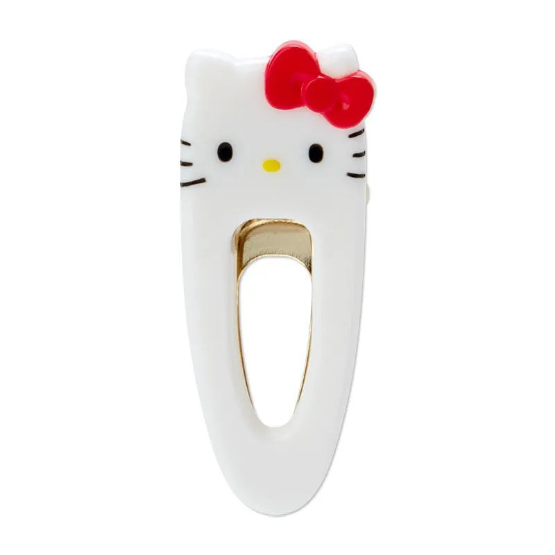 Sanrio Character Hair Clip