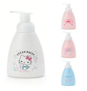 Sanrio Character Soap Pump Dispenser