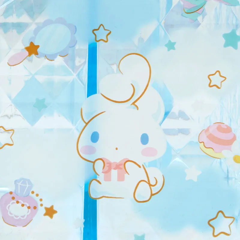 Sanrio Character Stackable Cosmetic Rack (Hello Kitty, My Melody, Cinnamoroll, Kuromi)