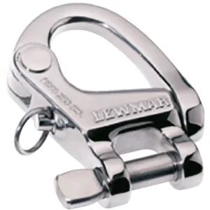 Shackle Lewmar 72mm Synchro Snap