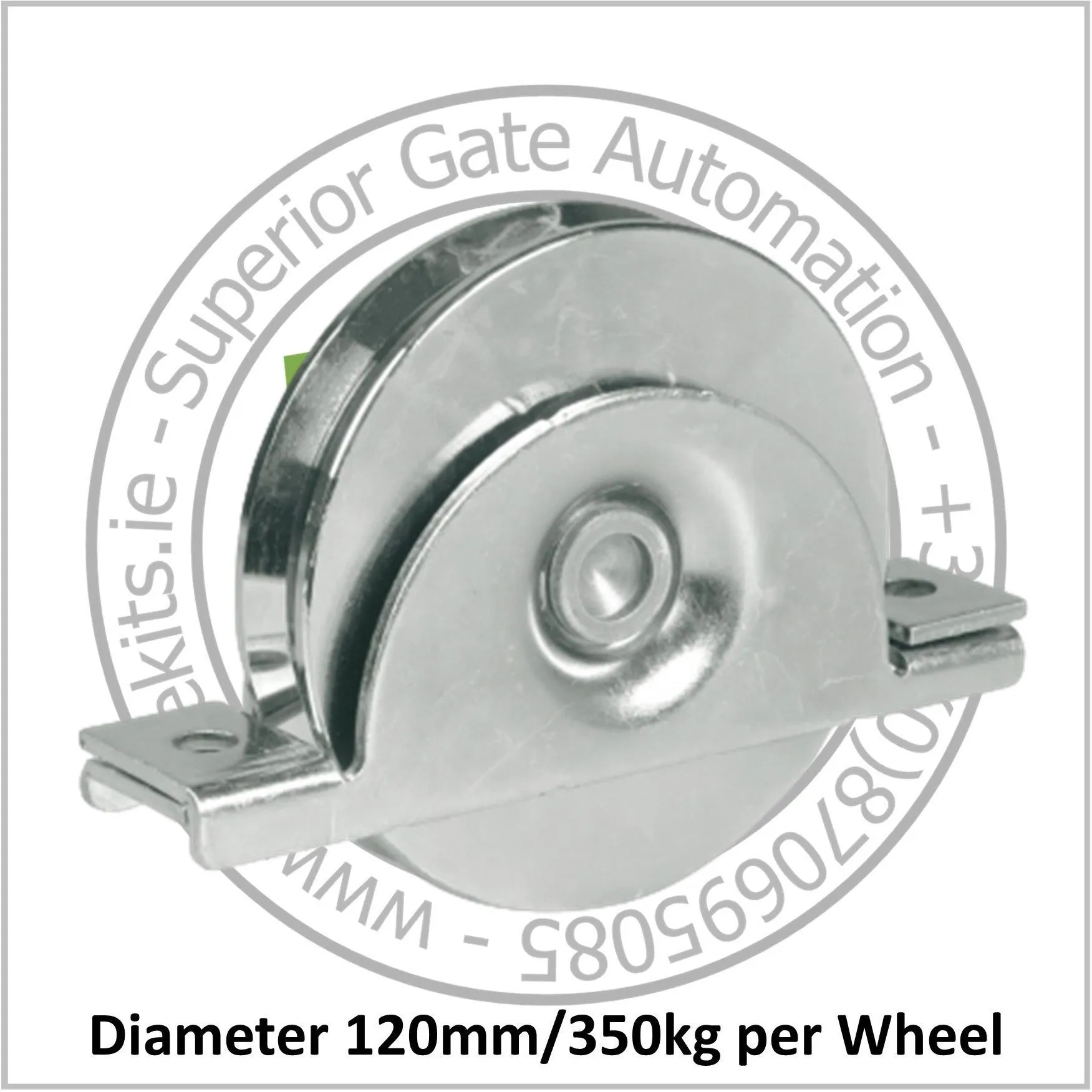 Sliding Gate Wheel