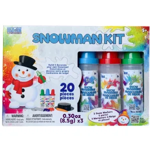 Snowman Kit